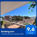아파트 Los Riscos Luxury - 토레몰리노스