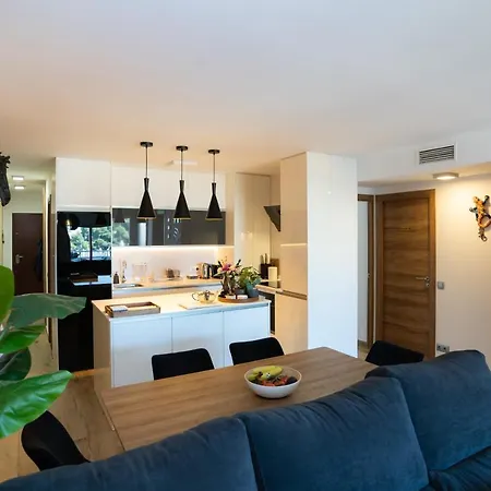 Los Riscos Luxury - Apartamento