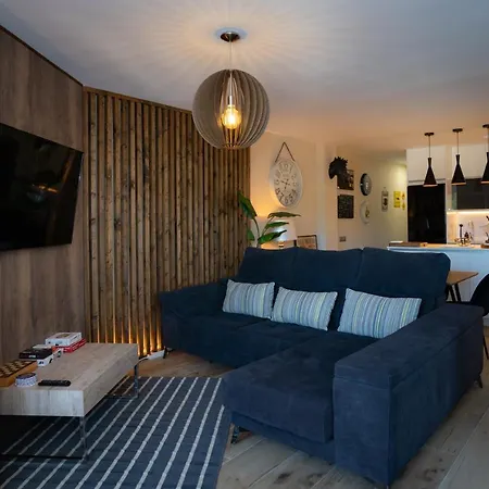 Los Riscos Luxury - Apartamento *