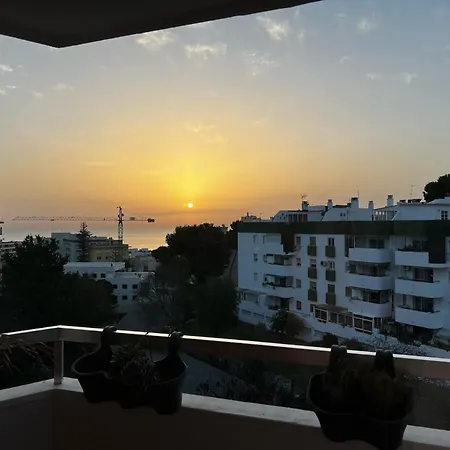 Los Riscos Luxury - Torremolinos