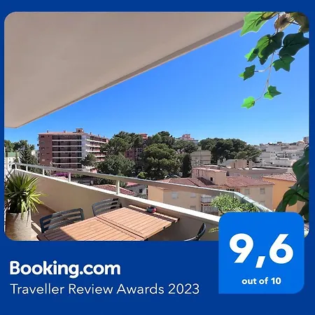 Daire Los Riscos Luxury - Torremolinos