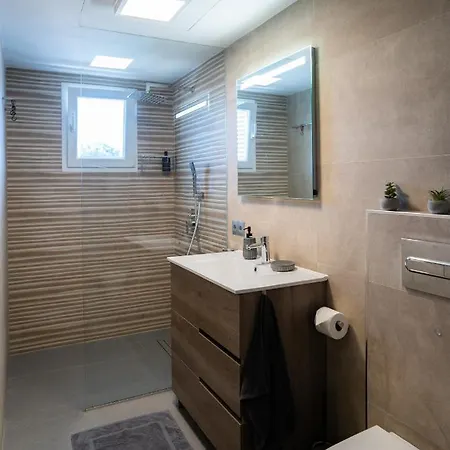 Los Riscos Luxury - * Торремолінос