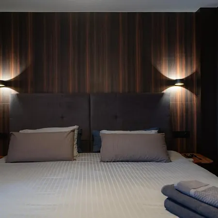 Los Riscos Luxury - Torremolinos