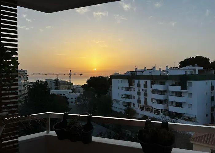 Los Riscos Luxury - Torremolinos