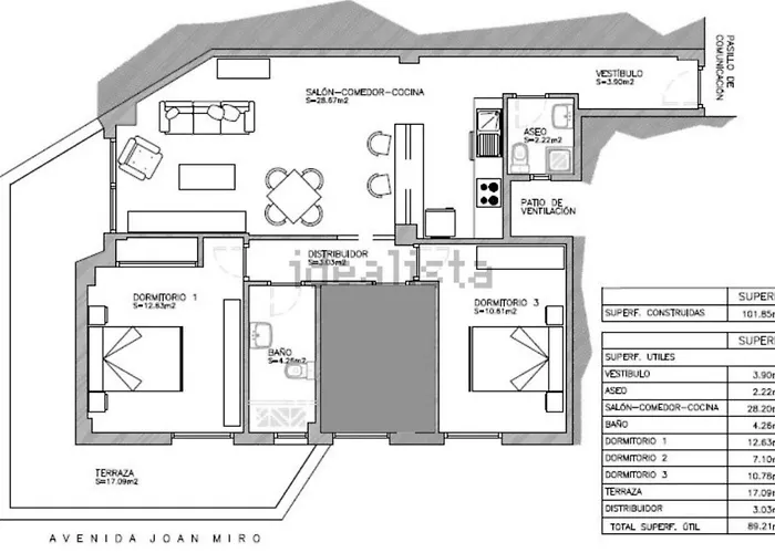 Los Riscos Luxury - * Torremolinos