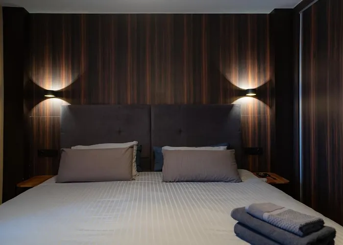 Los Riscos Luxury - Torremolinos