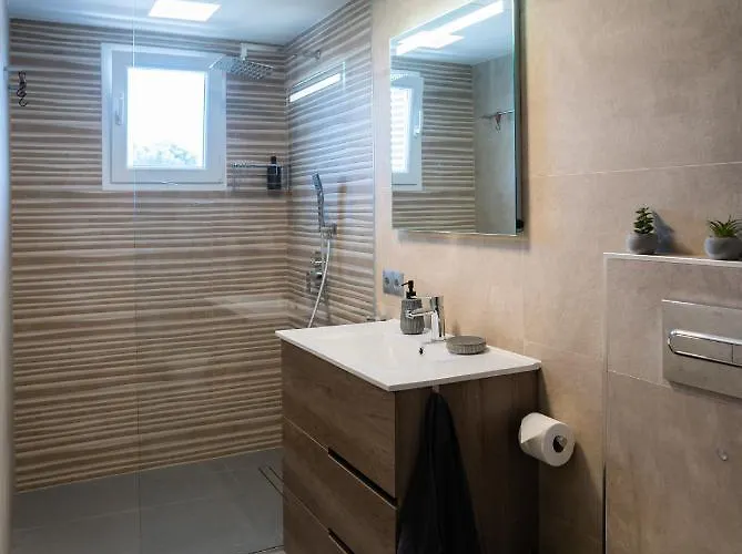 Los Riscos Luxury - * Torremolinos